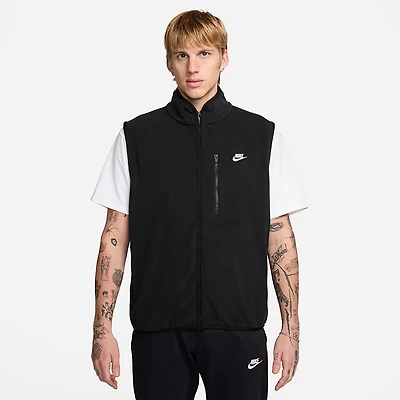 Nike Men's Club Winterized Full-Zip Vest