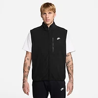 Nike Men's Club Winterized Full-Zip Vest