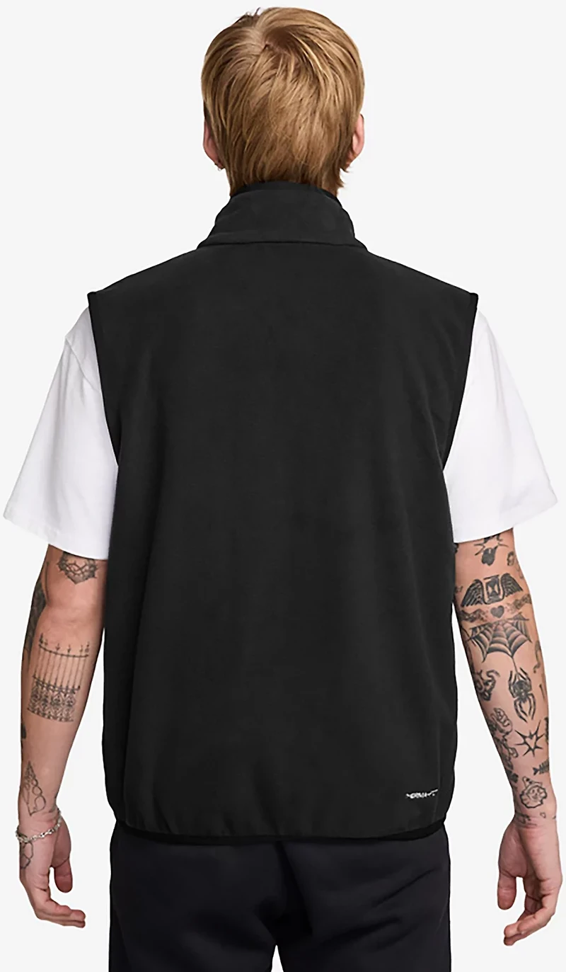 Nike Men's Club Winterized Full-Zip Vest