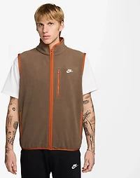 Nike Men's Club Winterized Full-Zip Vest