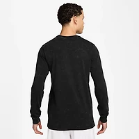 Nike Men's Long Sleeve Graphic T-shirt