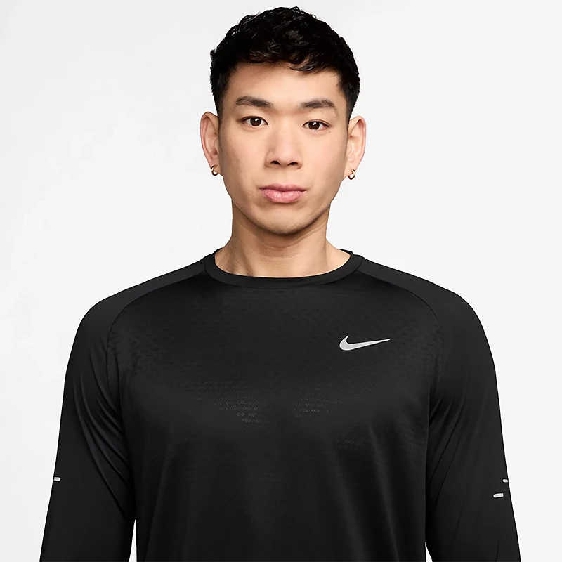 Nike Men's Dri-FIT Strike Long Sleeve T-shirt