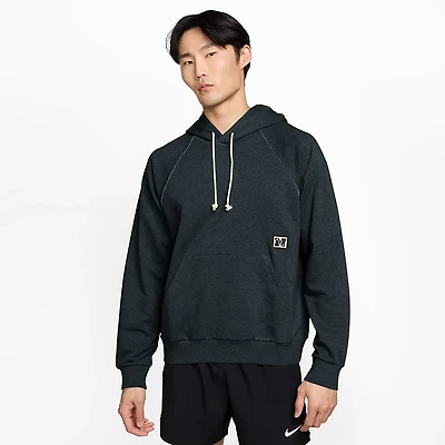 Nike Men's Gym Heritage Dri-FIT Fleece Training Hoodie