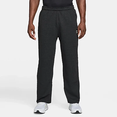 Nike Men's Gym Heritage Dri-FIT Fleece Training Pants