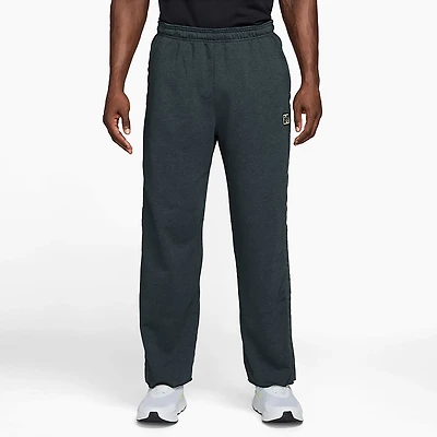 Nike Men's Gym Heritage Dri-FIT Fleece Training Pants