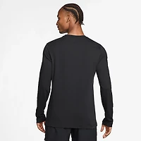 Nike Men's Dri-FIT Long Sleeve T-shirt