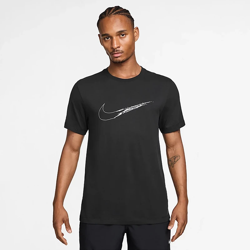 Nike Men's Dri-FIT T-shirt