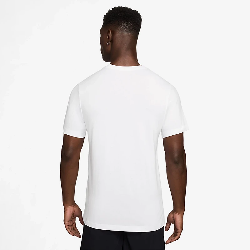 Nike Men's Dri-FIT Winning Graphic T-shirt