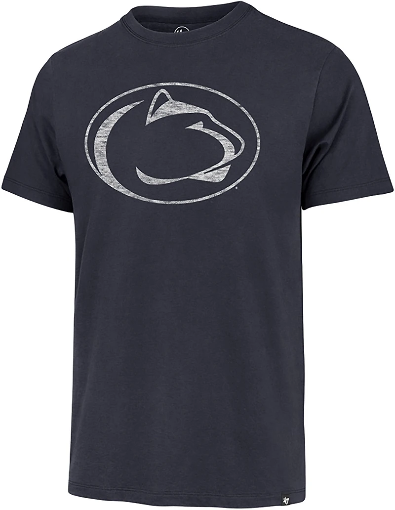 47 Adults' Penn State Primary Logo Premier Franklin T-shirt