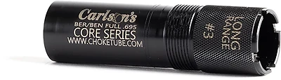 Carlson's Choke Tubes CORE Beretta/Benelli Mobil 12 GA Long Range Choke Tube