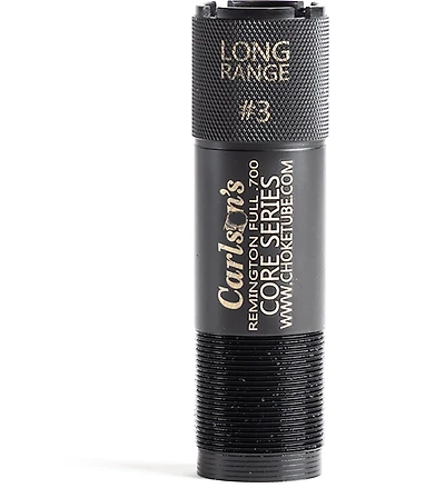 Carlson's Choke Tubes CORE Remington 12 GA Long Range Choke Tube