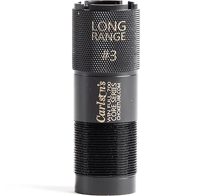 Carlson's Choke Tubes CORE Winchester 12 GA Long Range Choke Tube