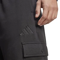 adidas Men's ALL SZN Fleece Cargo Pants