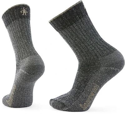 SmartWool Hike Classic Edition Light Cushion Second Cut Crew Socks