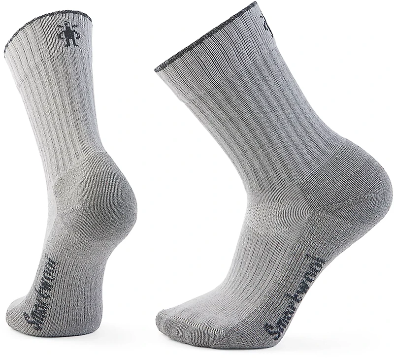 SmartWool Hike Classic Edition Light Cushion Second Cut Crew Socks