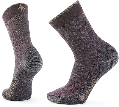 SmartWool Hike Classic Edition Full Cushion Second Cut Crew Socks