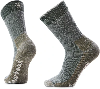 SmartWool Hike Classic Edition Extra Cushion Second Cut Crew Socks