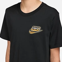 Nike Boys' Sportswear Medal Short Sleeve T-shirt