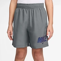 Nike Boys' Multi Bold Woven Shorts 6 in.