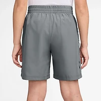 Nike Boys' Multi Bold Woven Shorts 6 in.