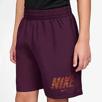 Nike Boys' Multi Bold Woven Shorts 6 in.