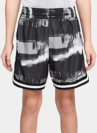 Nike Boys' Dri-FIT DNA Glitch Shorts 5 in.