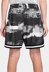 Nike Boys' Dri-FIT DNA Glitch Shorts 5 in.