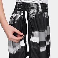 Nike Boys' Dri-FIT DNA Glitch Shorts 5 in.