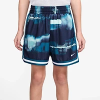 Nike Boys' Dri-FIT DNA Glitch Shorts 5 in.