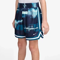 Nike Boys' Dri-FIT DNA Glitch Shorts 5 in.
