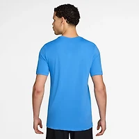 Nike Men's Dri-FIT Run Swoosh Graphic T-shirt
