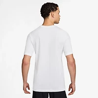 Nike Men's Dri-FIT Run Swoosh Graphic T-shirt