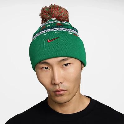 Nike Men's Peak Beanie