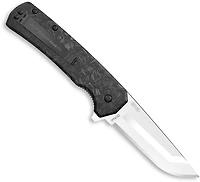 Outdoor Edge VX5 Carbon Fiber Knife