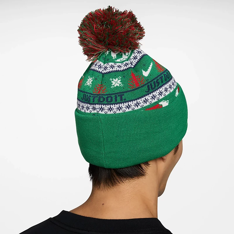 Nike Men's Peak Beanie