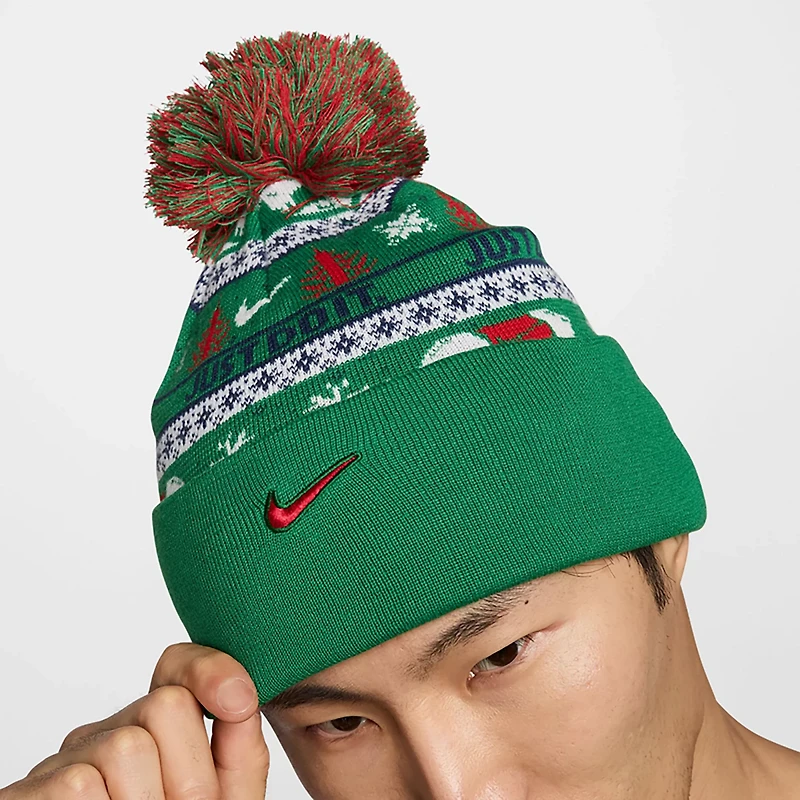Nike Men's Peak Beanie