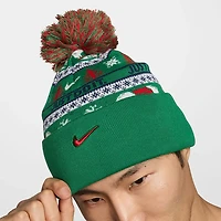 Nike Men's Peak Beanie