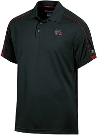 Champion Men's South Carolina Diamond Polo Shirt