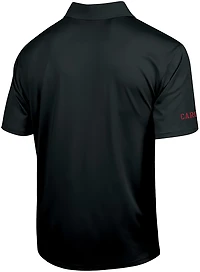 Champion Men's South Carolina Team Sleeve Detail Solid Polo Shirt