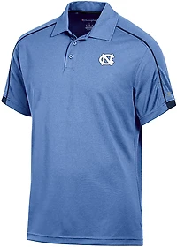Champion Men's UNC Diamond Polo Shirt