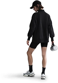 Nike Women's Phoenix Fleece Sweatshirt