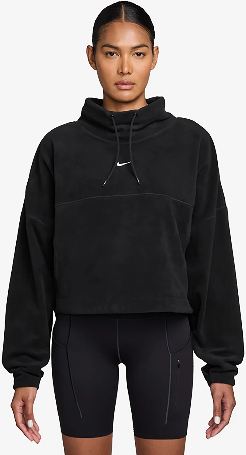 Nike Women's One Therma-FIT Sweatshirt