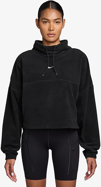 Nike Women's One Therma-FIT Sweatshirt