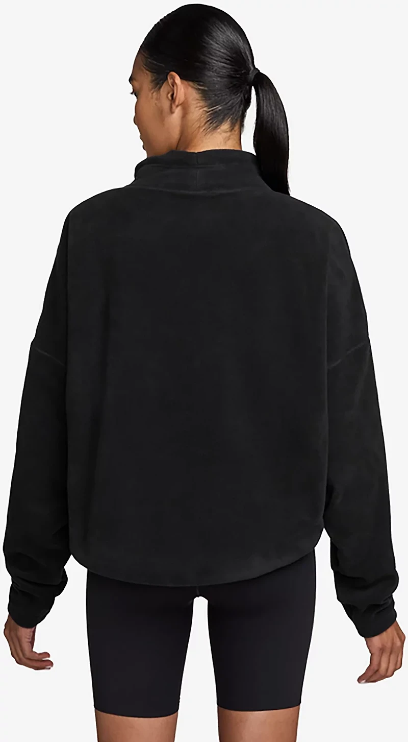 Nike Women's One Therma-FIT Sweatshirt