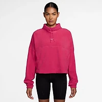 Nike Women's One Therma-FIT Sweatshirt