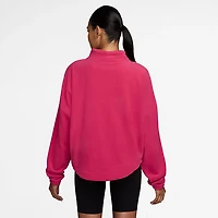 Nike Women's One Therma-FIT Sweatshirt