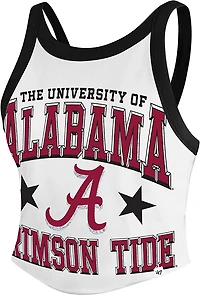 47 Women's Alabama Energize Sporty Tank Top
