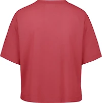 47 Women's Alabama Windthrow Ravine Crop T-shirt