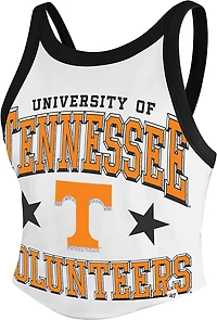 47 Women's Tennessee Energize Sporty Tank Top