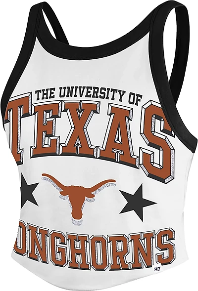 47 Women's Texas Energize Sporty Tank Top